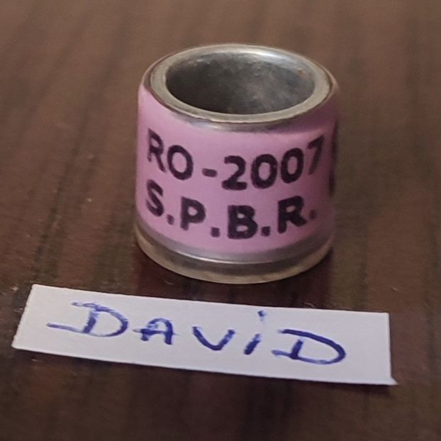 2007-Romania-SPBR - Romania