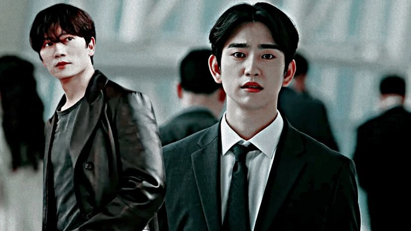 ⋟ ᴛʜᴇ ᴅᴇᴠɪʟ ᴊᴜᴅɢᴇ ⋮ ᴇɴᴅᴇᴅ ⋞ - The Devil Judge