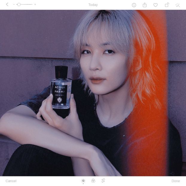13.12 ⸒⸒ ⠀⠀ʚ⋅ɞ enchant—ing. ✷ tokki. - Confessions IV