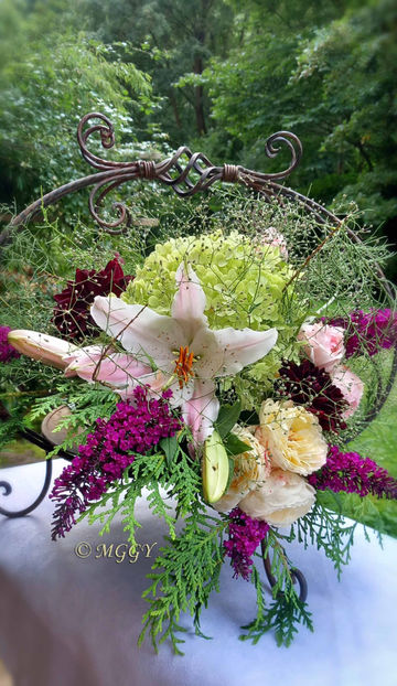 © - 01 - Floristica