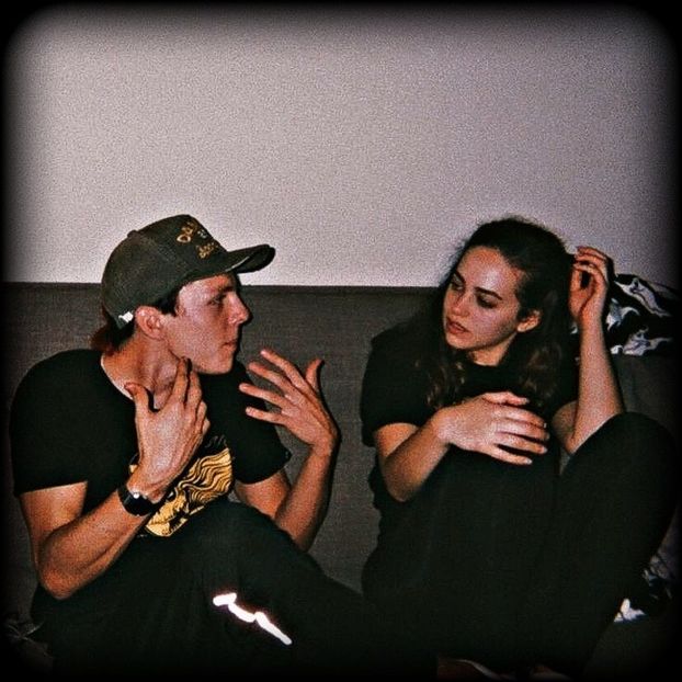 ♡ Day 20 ; 04.12.2024 - Birds of a Feather - STREAK