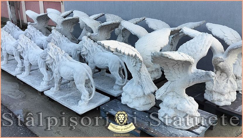 Image030252 - Decoratiuni de grădină din beton