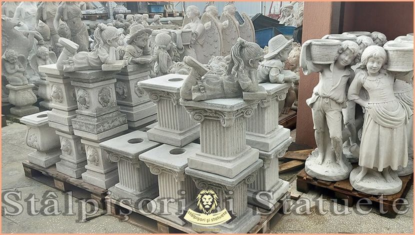 Image030259 - Decoratiuni de grădină din beton