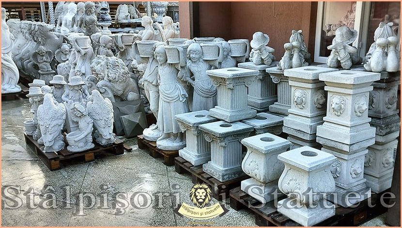 Image030260 - Decoratiuni de grădină din beton