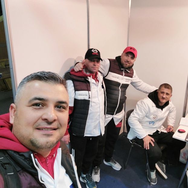 Romexpo 2024 - CONTACT