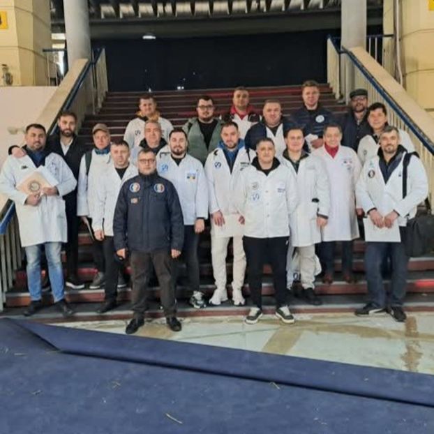 Romexpo 2024 - CONTACT