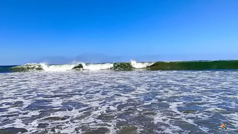 COSTA RICA - BEACH 5 - --- COSTA RICA