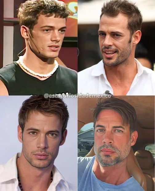  - 01 William Levy