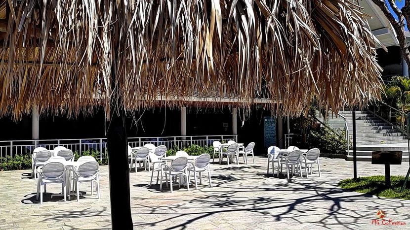 COSTA  RICA, Tamarindo Resort 1 - --- COSTA RICA