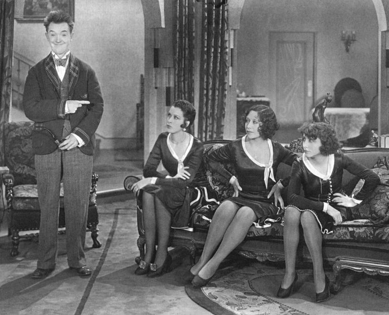 Blotto - 1930 - Blotto