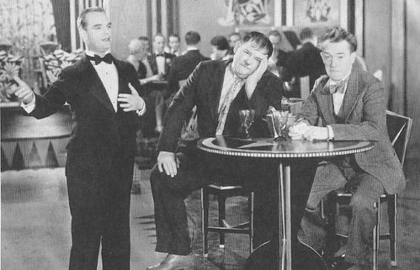 Blotto - 1930 - Blotto