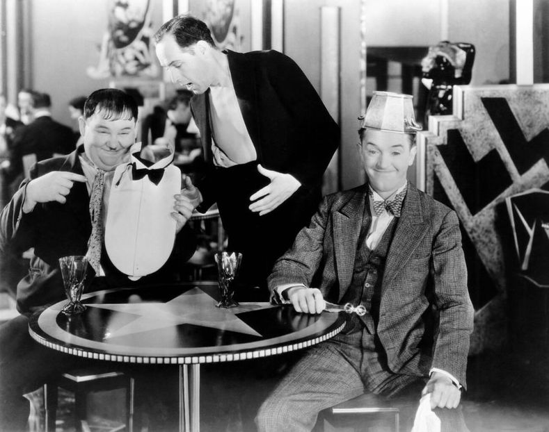 Blotto - 1930 - Blotto