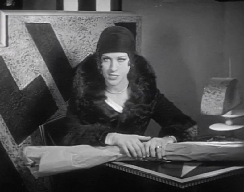 Blotto - 1930 - Blotto