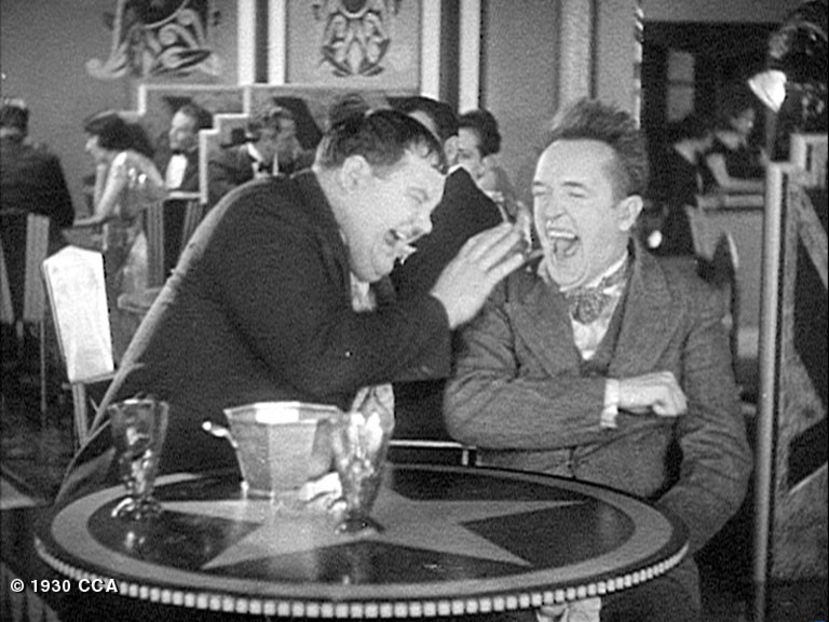 Blotto - 1930 - Blotto