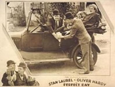 Perfect Day - 1929 - Perfect Day