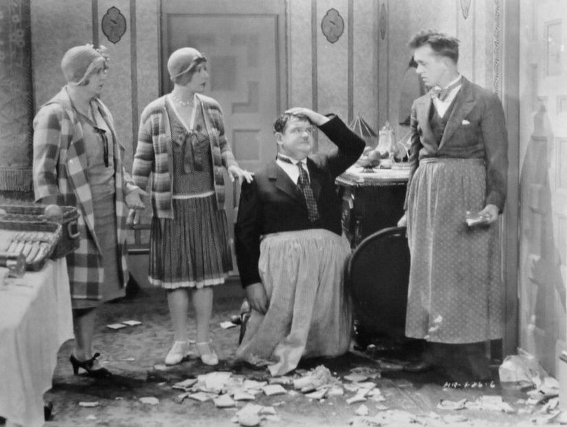 Perfect Day - 1929 - Perfect Day