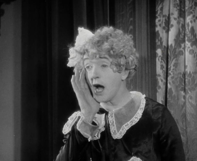 Another Fine Mess - 1930 - Another Fine Mess