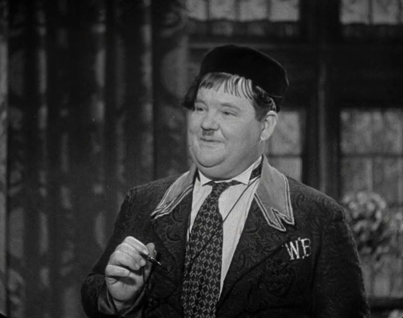 Another Fine Mess - 1930 - Another Fine Mess