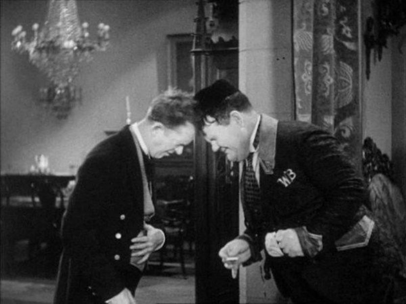 Another Fine Mess - 1930 - Another Fine Mess