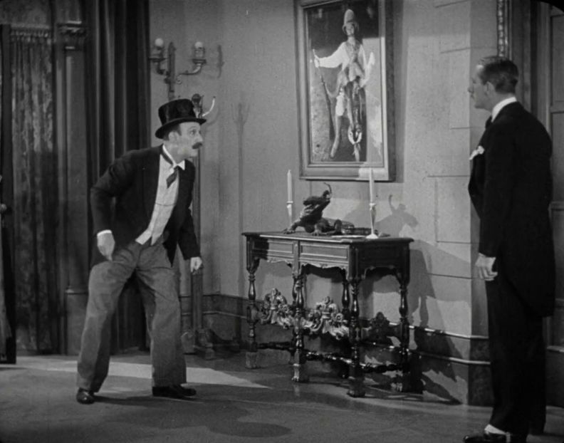 Another Fine Mess - 1930 - Another Fine Mess