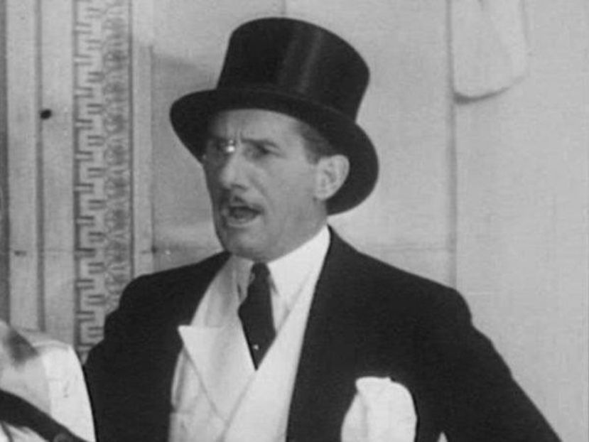 Another Fine Mess - 1930 - Another Fine Mess