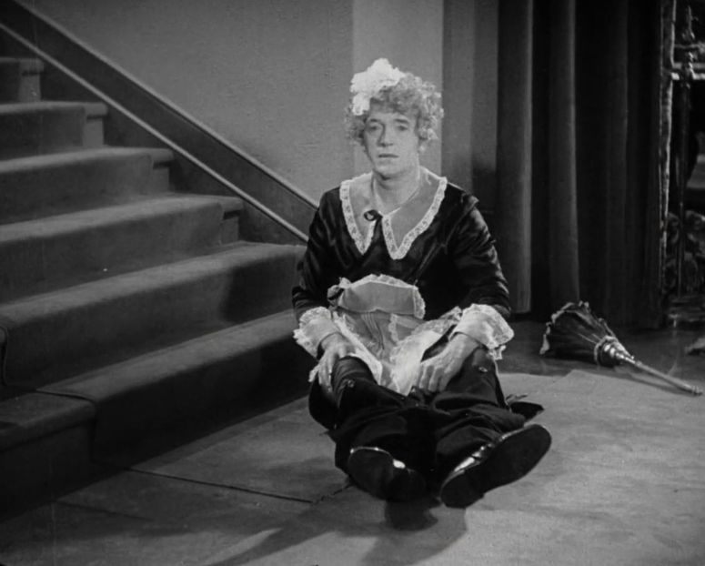 Another Fine Mess - 1930 - Another Fine Mess