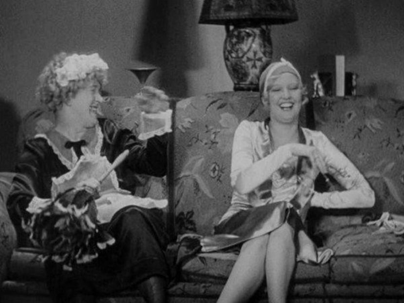 Another Fine Mess - 1930 - Another Fine Mess