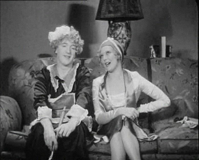 Another Fine Mess - 1930 - Another Fine Mess