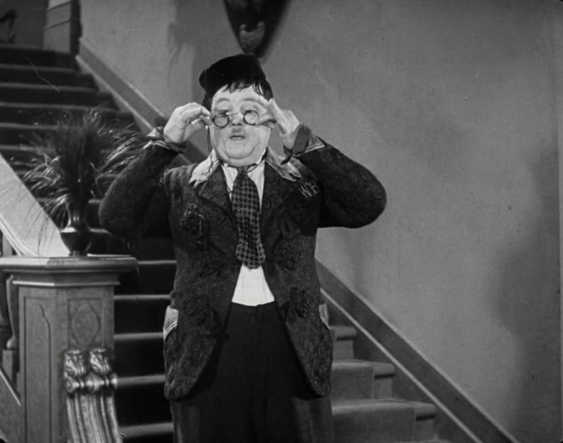 Another Fine Mess - 1930 - Another Fine Mess