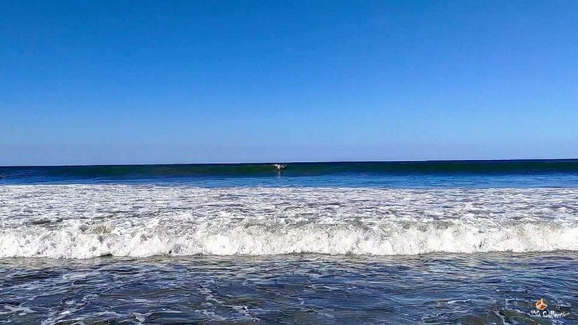 COSTA RICA - BEACH 4 - --- COSTA RICA