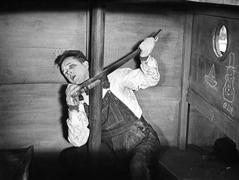 Towed In A Hole - 1932 - Towed In A Hole