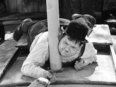 Towed In A Hole - 1932 - Towed In A Hole