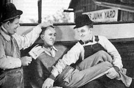 Towed In A Hole - 1932 - Towed In A Hole