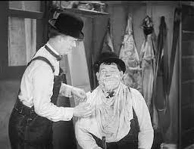 Busy Bodies - 1933 - Busy Bodies