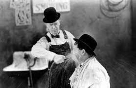 Busy Bodies - 1933 - Busy Bodies