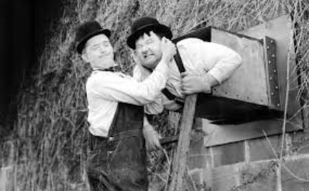 Busy Bodies - 1933 - Busy Bodies