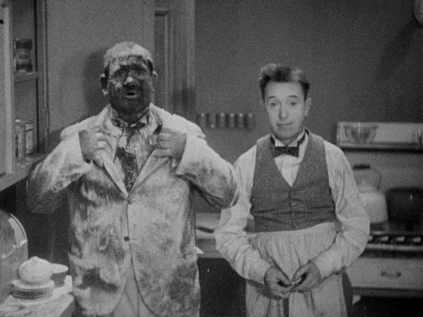 Helpmates - 1932 - Helpmates