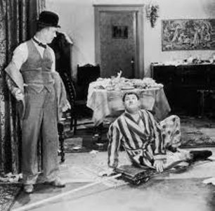 Helpmates - 1932 - Helpmates