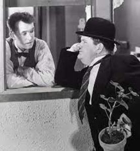 Helpmates - 1932 - Helpmates