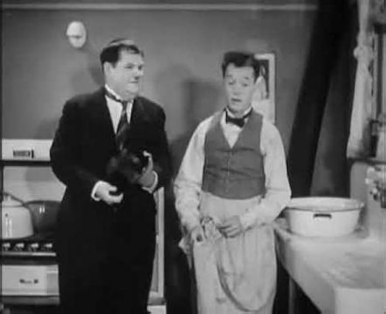 Helpmates - 1932 - Helpmates