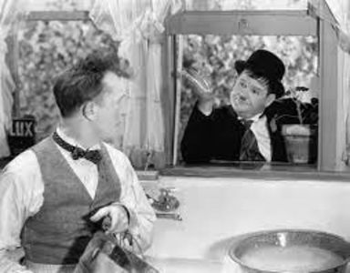 Helpmates - 1932 - Helpmates