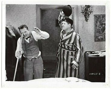 Helpmates - 1932 - Helpmates