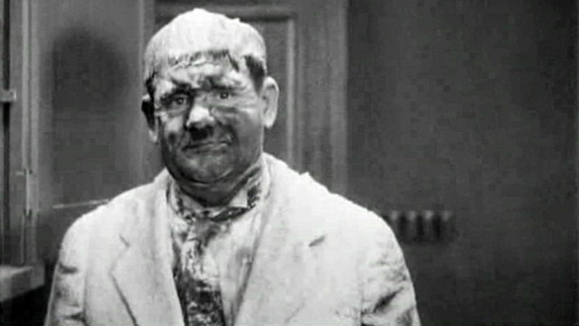 Helpmates - 1932 - Helpmates