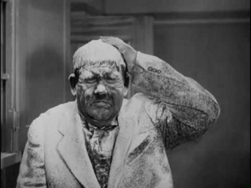 Helpmates - 1932 - Helpmates