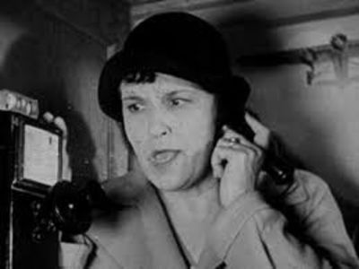 Helpmates - 1932 - Helpmates