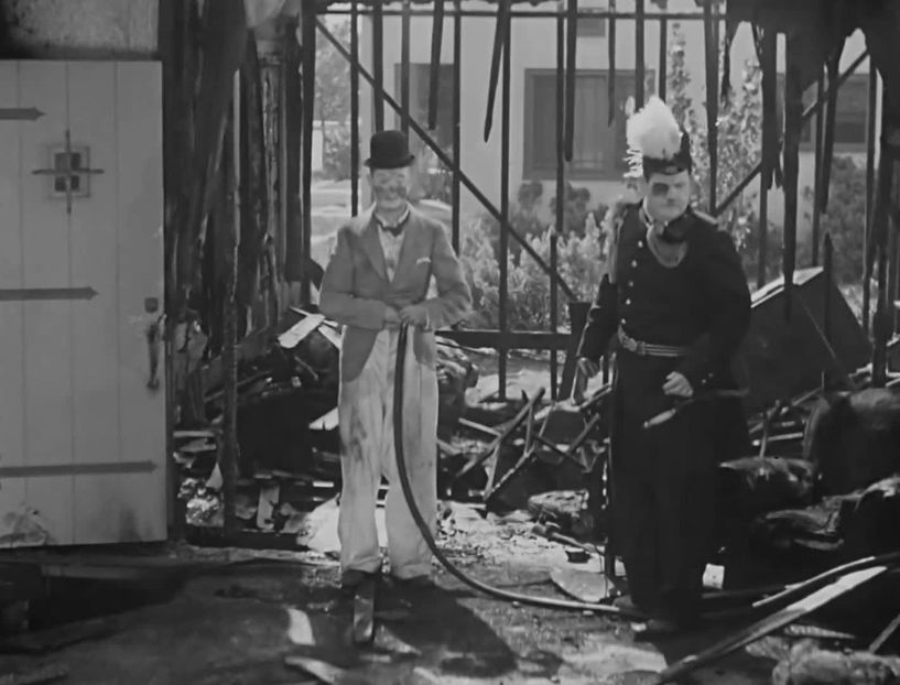 Helpmates - 1932 - Helpmates