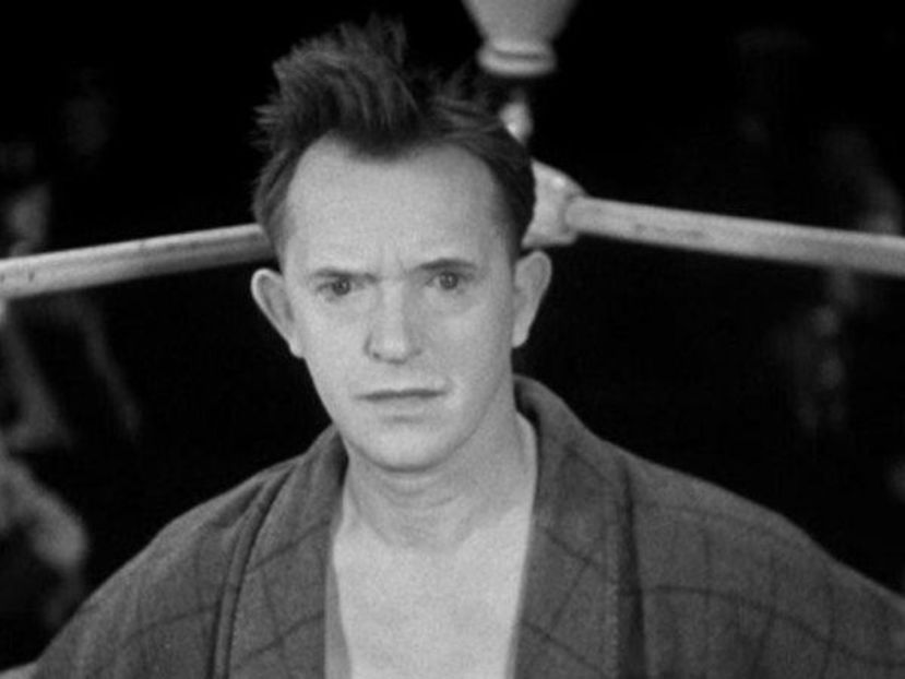 Any Old Port - 1932 - Any Old Port