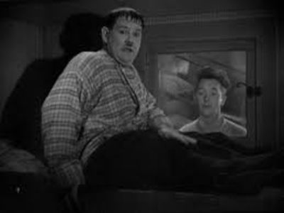 The Live Ghost - 1934 - The Live Ghost