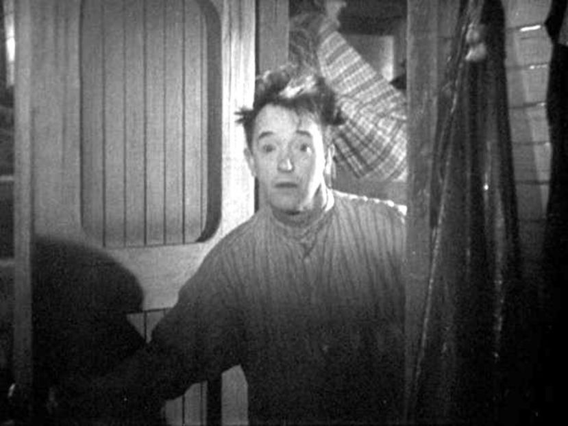 The Live Ghost - 1934 - The Live Ghost