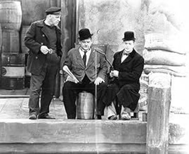 The Live Ghost - 1934 - The Live Ghost